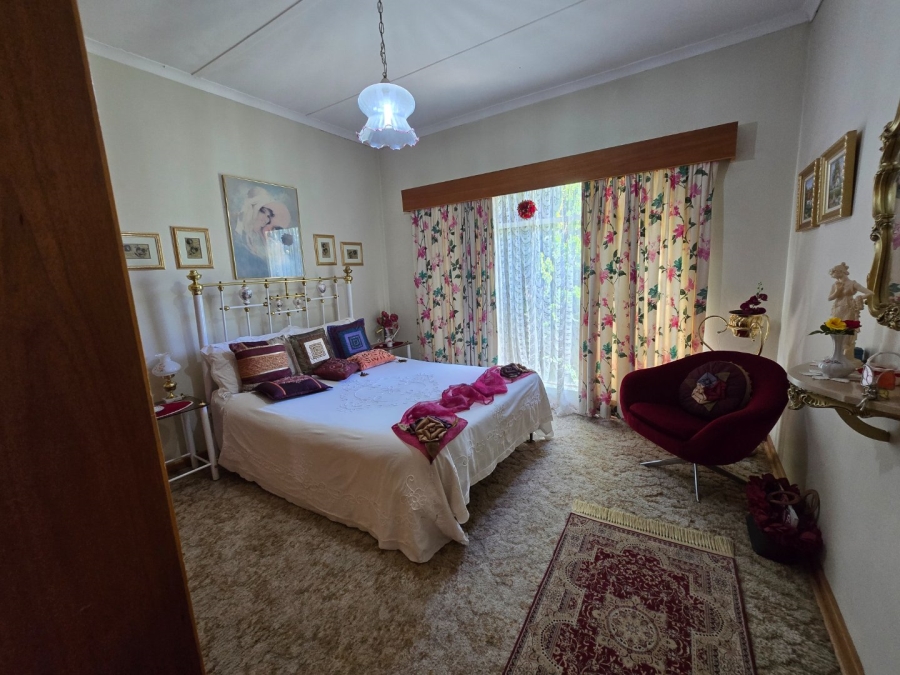 4 Bedroom Property for Sale in Helicon Heights Free State